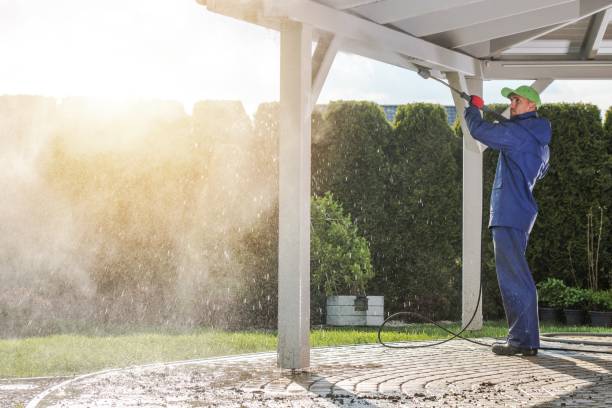 Reliable Arlington, NE Pressure Washing Services Solutions
